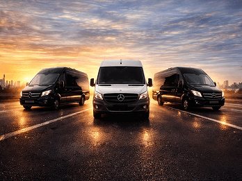 Luxury & Premium Transport service