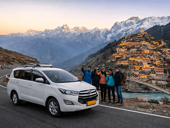 Tourism & Travel Agencies service