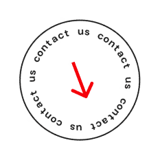 Contact rotate