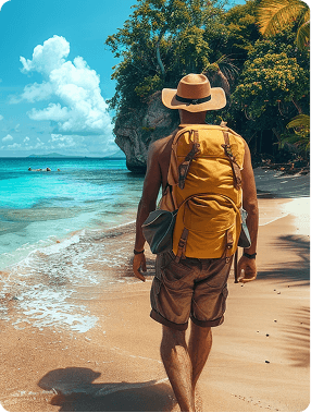 Travel Beach