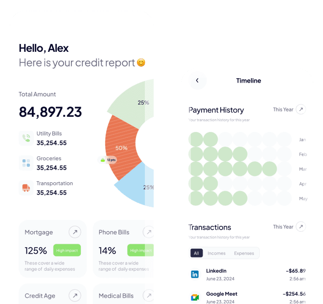 Mobile App Design
