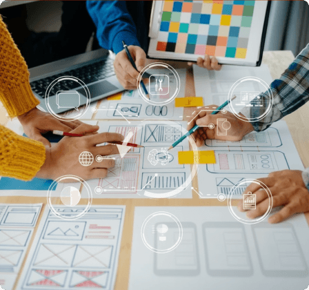 Design Strategy