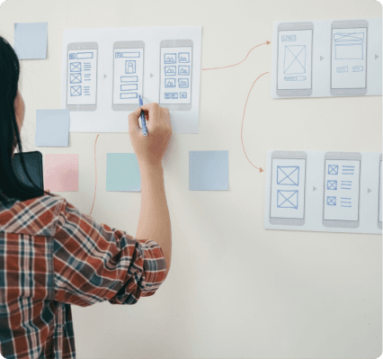 Journey Mapping