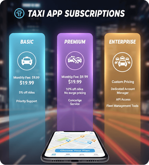 Subscription Models