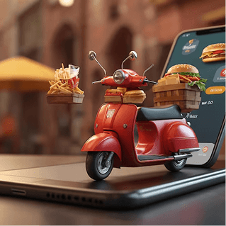 Food Delivery