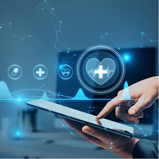 Healthcare & Telemedicine