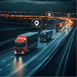 Logistics & Supply Chains