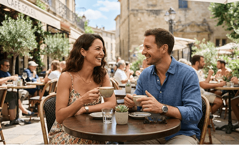 White Label Dating App