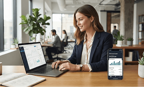 Banking & Finance