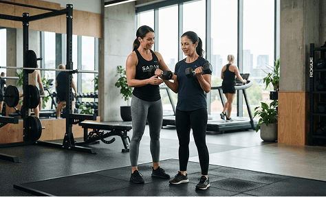 Fitness