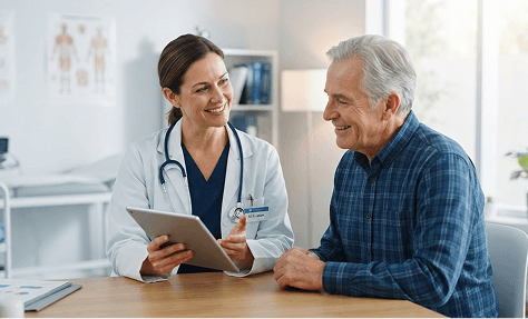 White Label Healthcare App