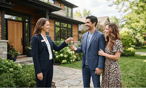 White Label Real Estate App