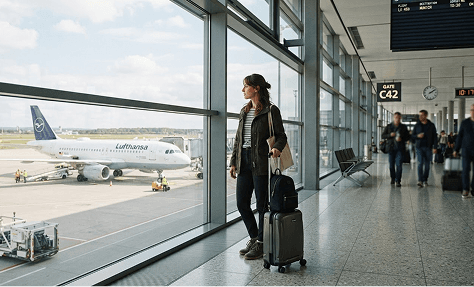 Travel