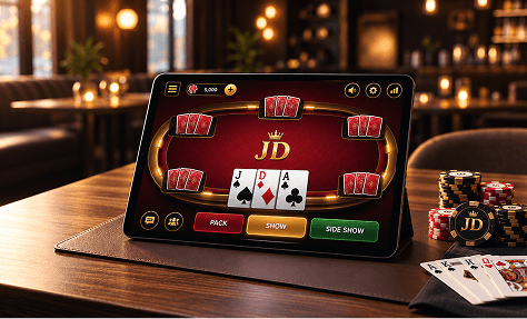 White Label Casino Software Development