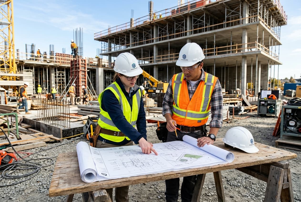 Construction