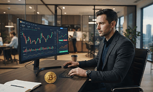 White Label Cryptocurrency Exchange Software