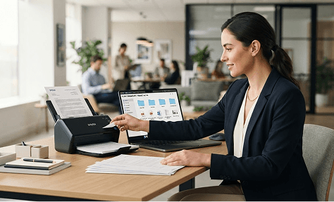 White Label Document Management System