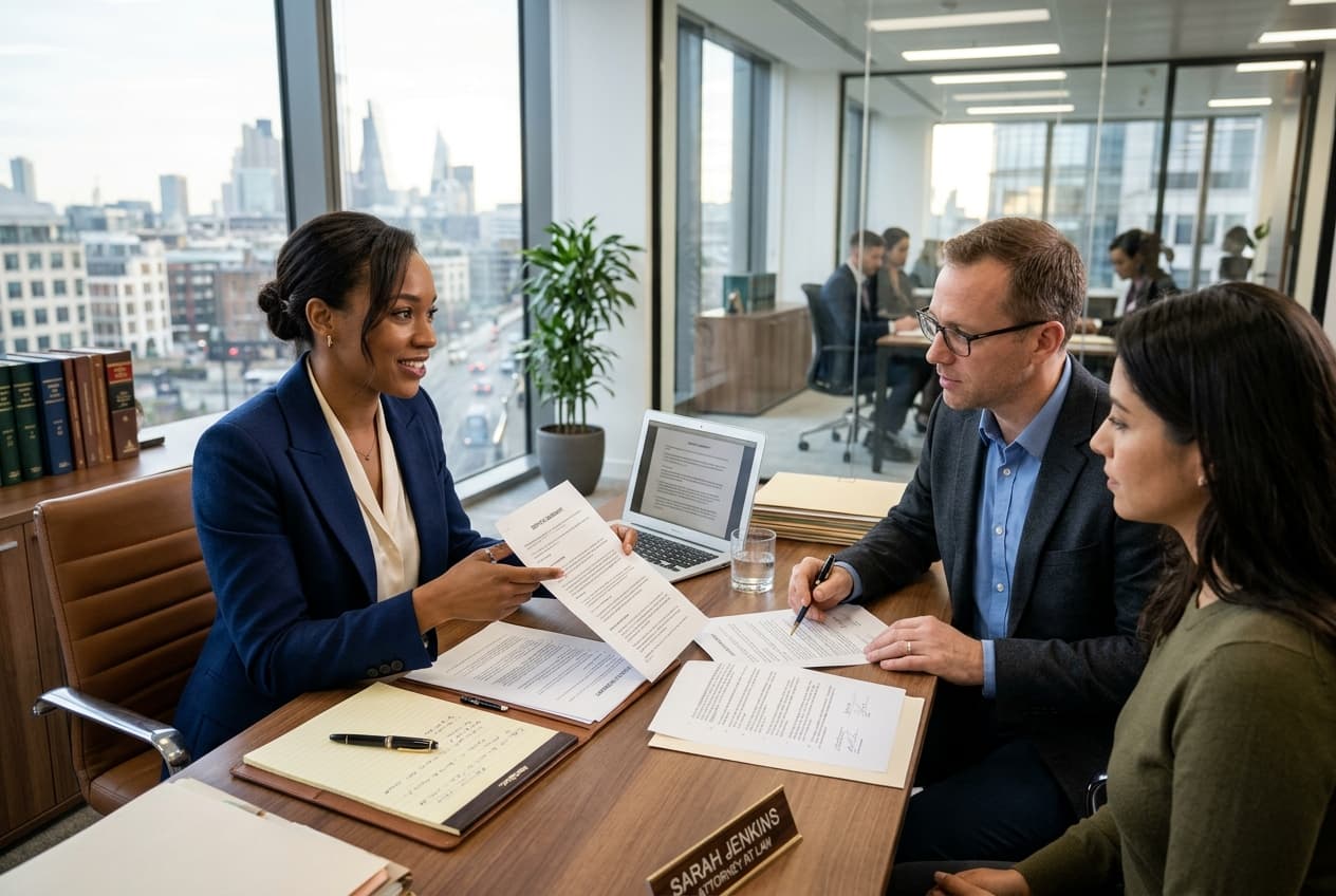 Legal Services