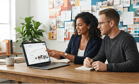 White Label Marketing Software