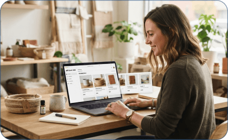 White Label Marketplace Software