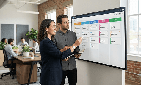 White Label Project Management Software