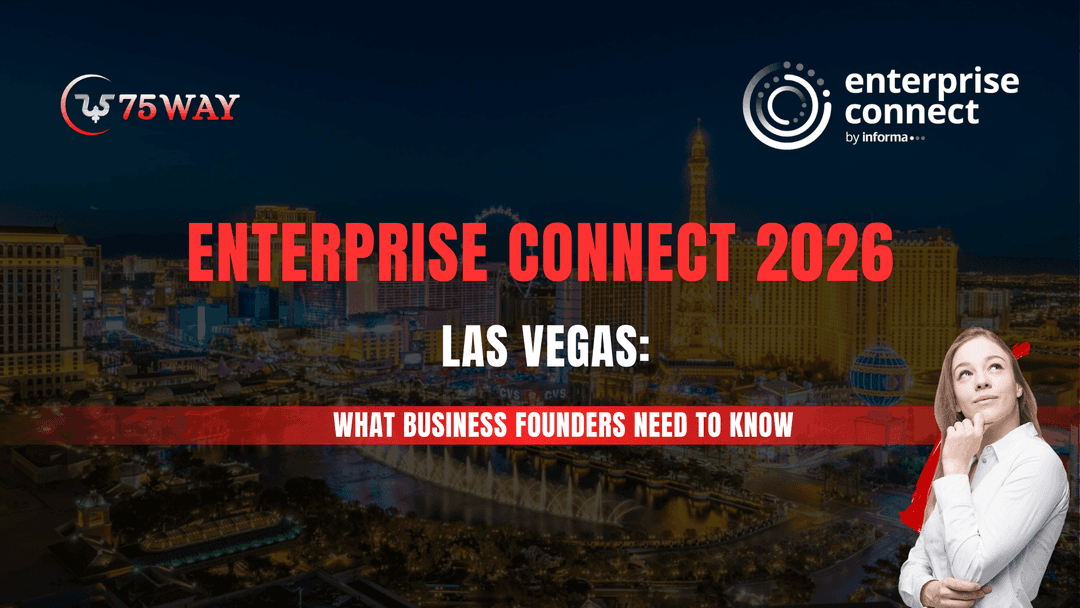 Enterprise Connect 2026 Las Vegas: What Business Founders Need to Know