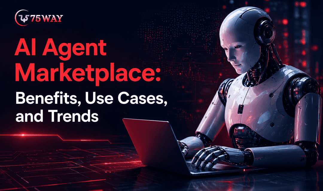 AI Agent Marketplace: Benefits, Use Cases, and Trends
