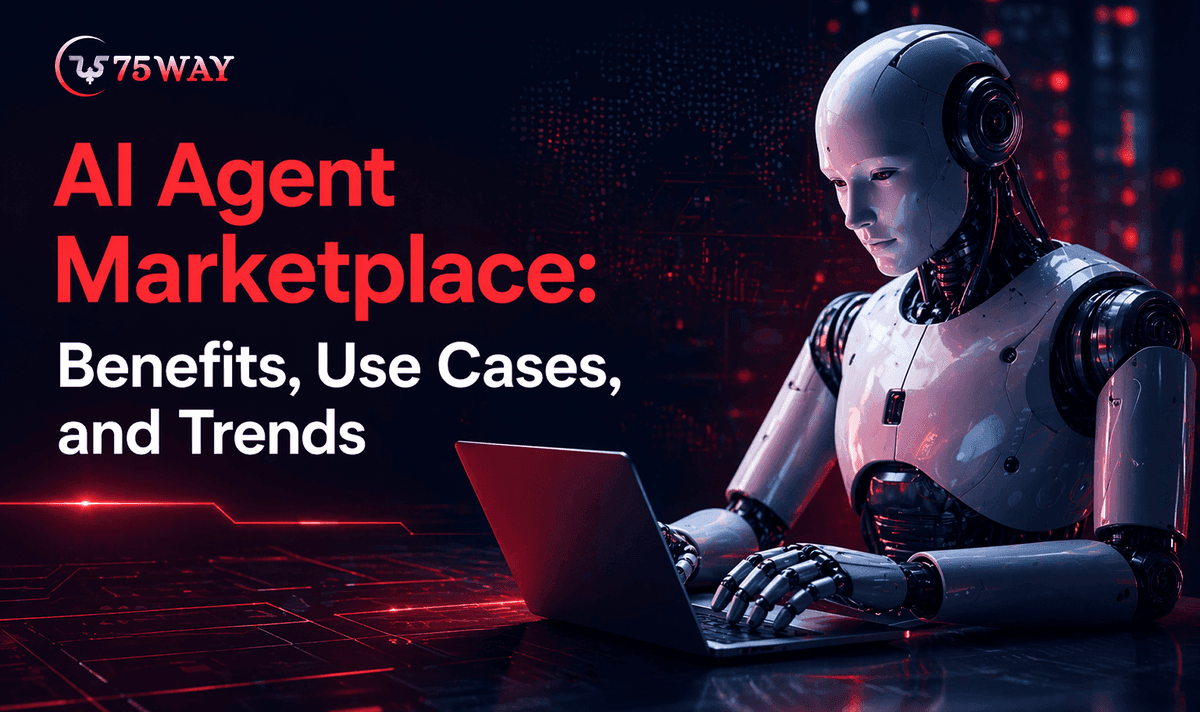 AI Agent Marketplace: Benefits, Use Cases, and Trends