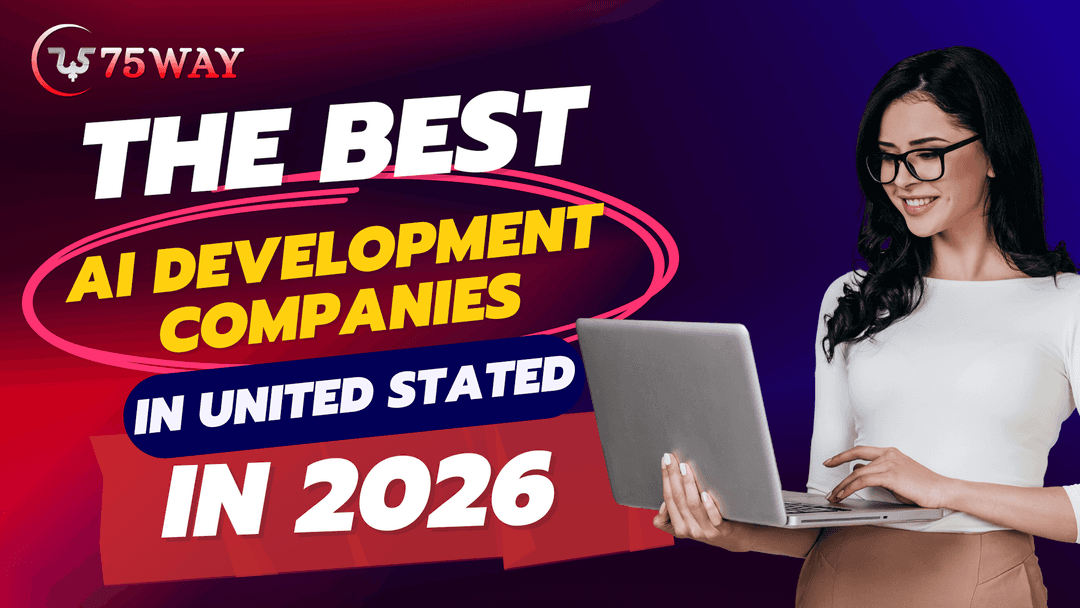 Top AI Development Companies in United States in 2026
