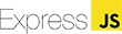 ExpressJS icon