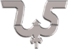 75WAY logo