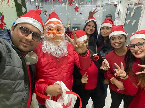 christmas party16