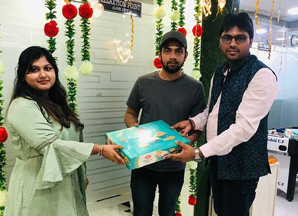 diwali gift