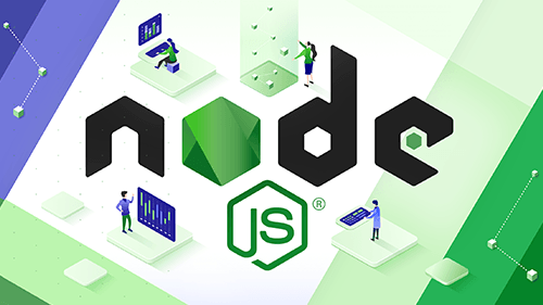 node menu image