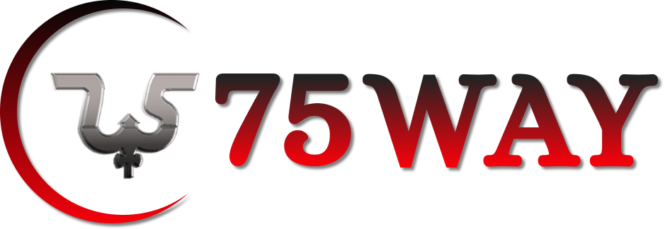 75Way Technologies logo