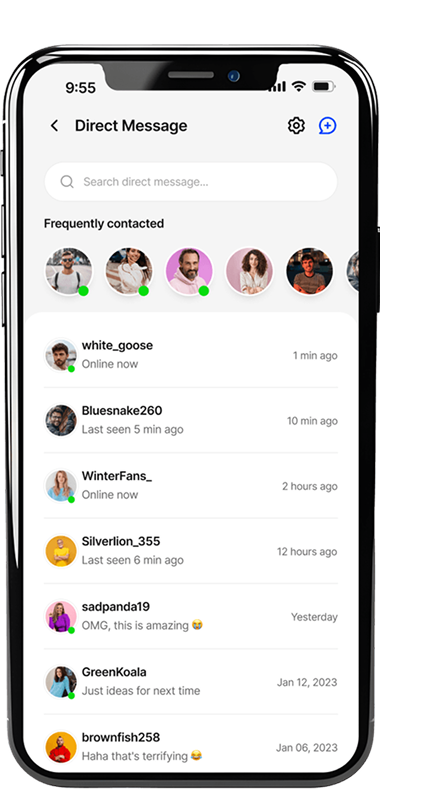 Smart Analytics Layer